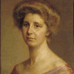 Marie Wertheim, Rosalie