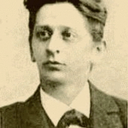 Zemlinsky, Alexander