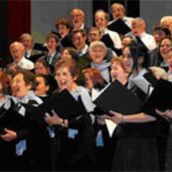 The Zemel Choir
